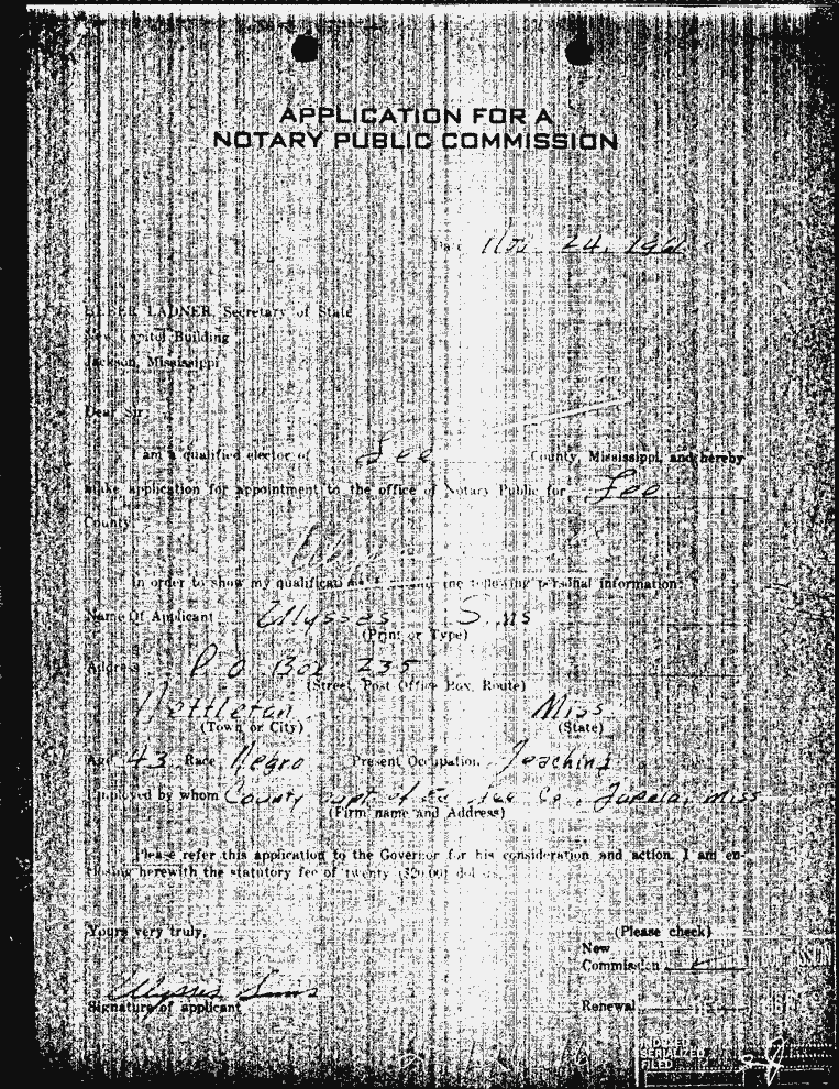 SCR ID # 2-120-0-21-1-1-1