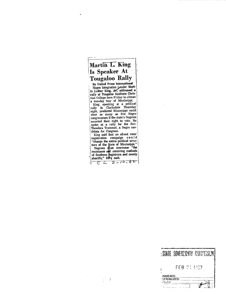 SCR ID # 3-74-1-7-1-1-1