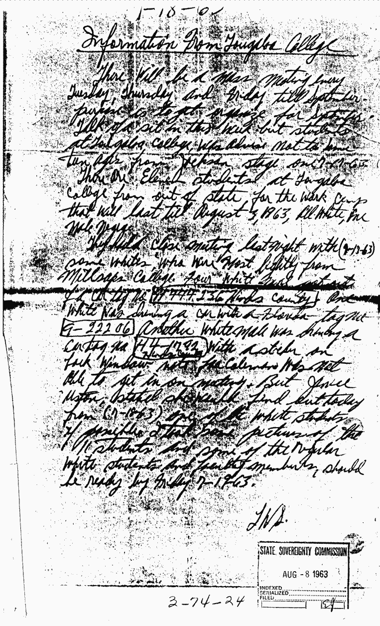 SCR ID # 3-74-1-26-2-1-1