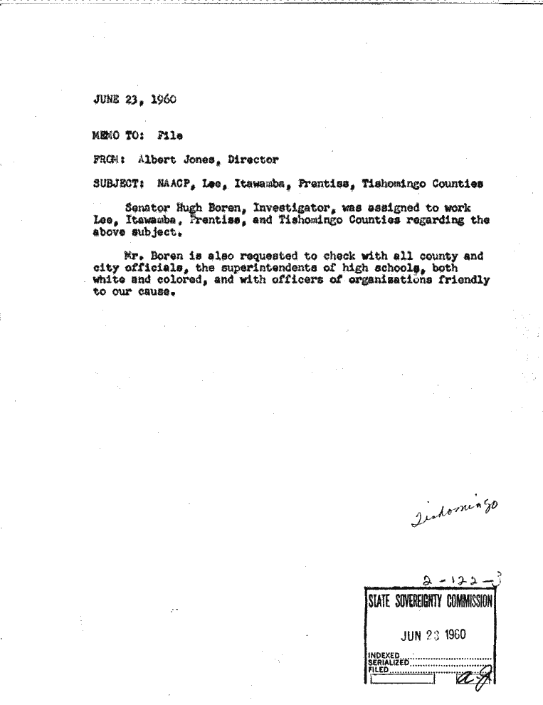 SCR ID # 2-122-0-4-1-1-1