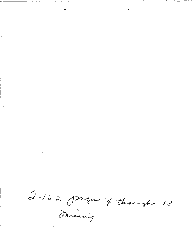 SCR ID # 2-122-0-5-1-1-1