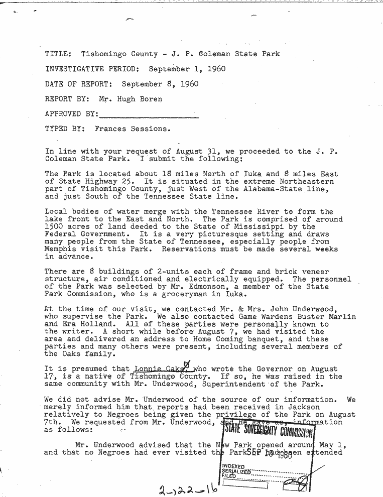 SCR ID # 2-122-0-9-1-1-1