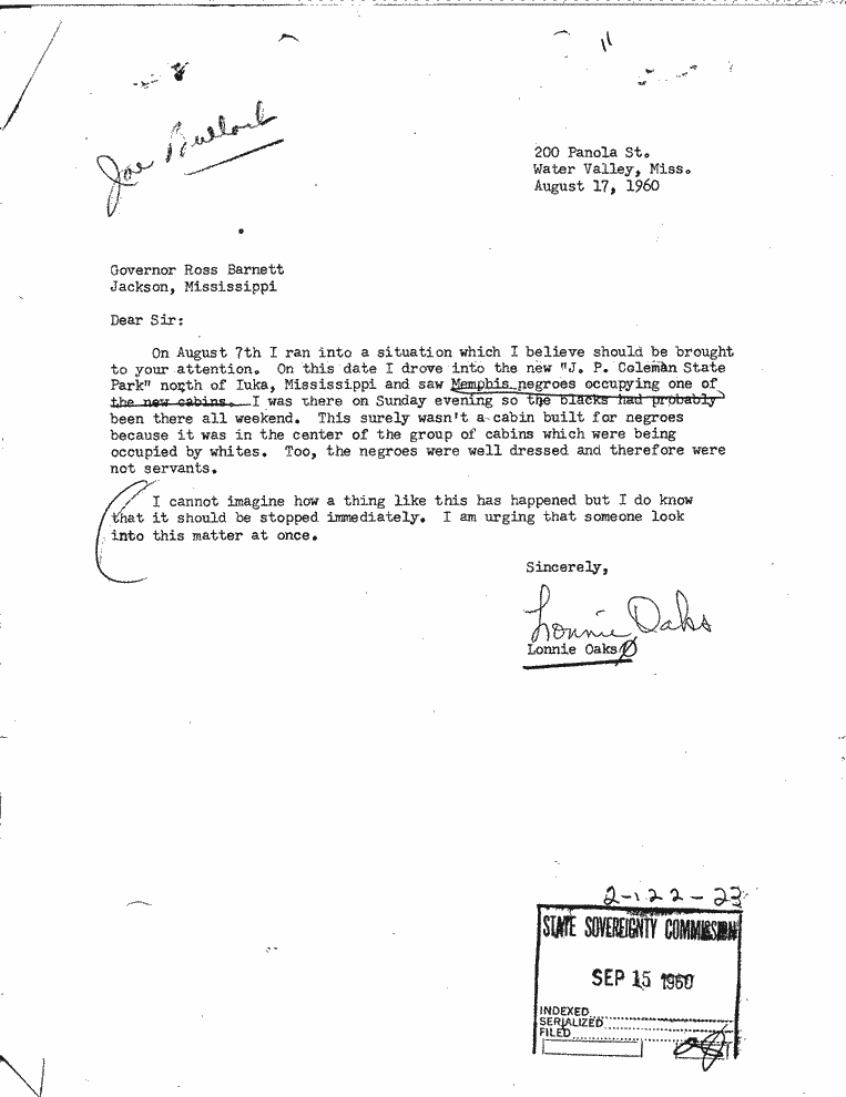 SCR ID # 2-122-0-10-1-1-1