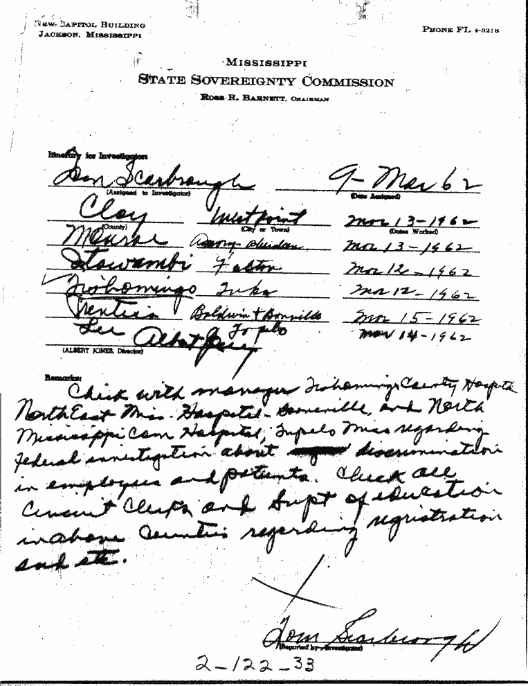 SCR ID # 2-122-0-20-1-1-1