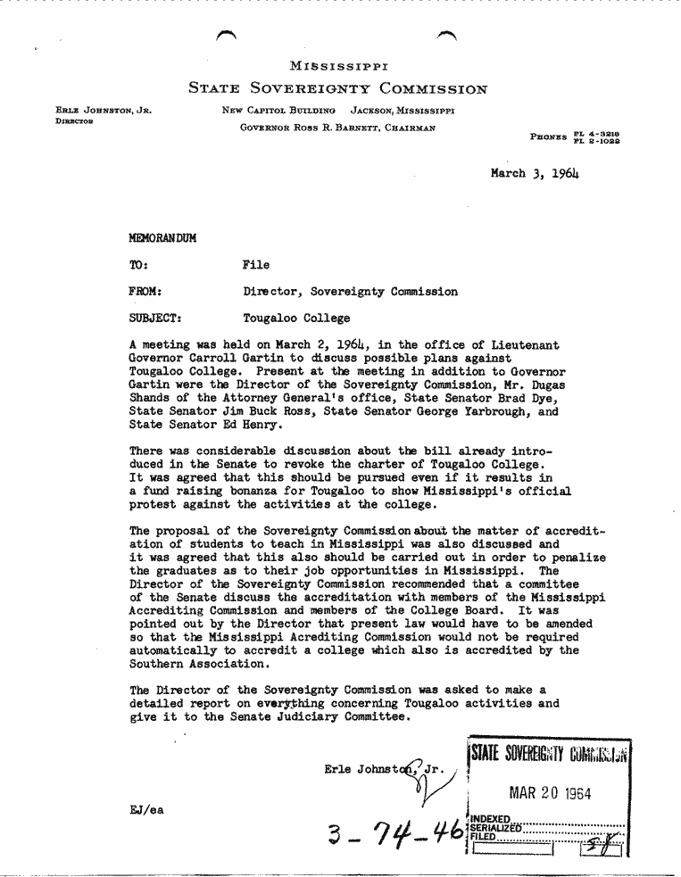 SCR ID # 3-74-1-61-1-1-1