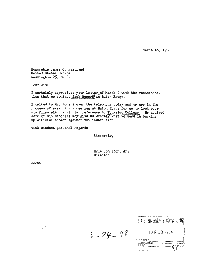SCR ID # 3-74-1-63-1-1-1
