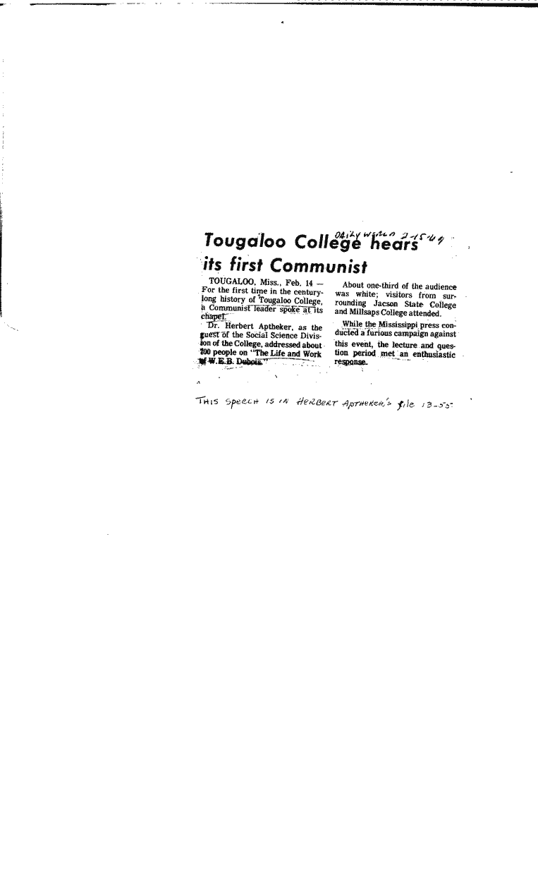 SCR ID # 3-74-2-1-1-1-1