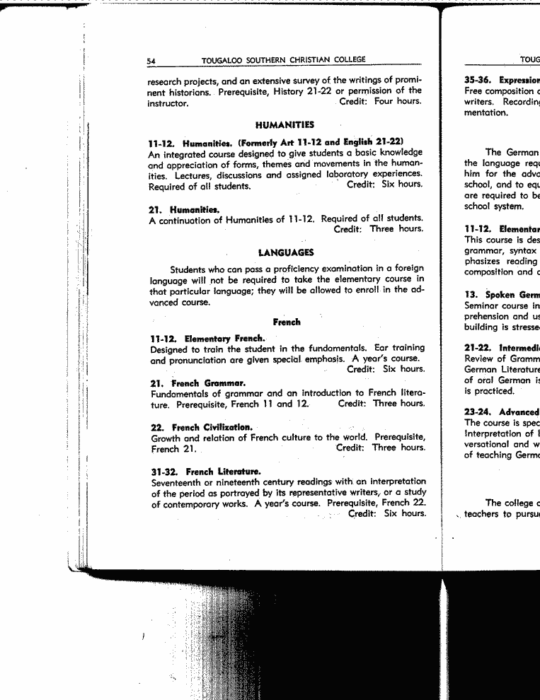 SCR ID # 3-74-2-2-59-1-1