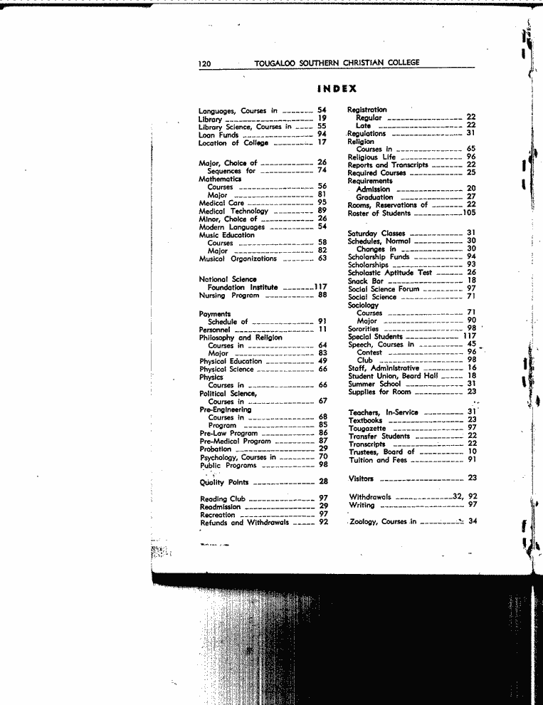 SCR ID # 3-74-2-2-126-1-1