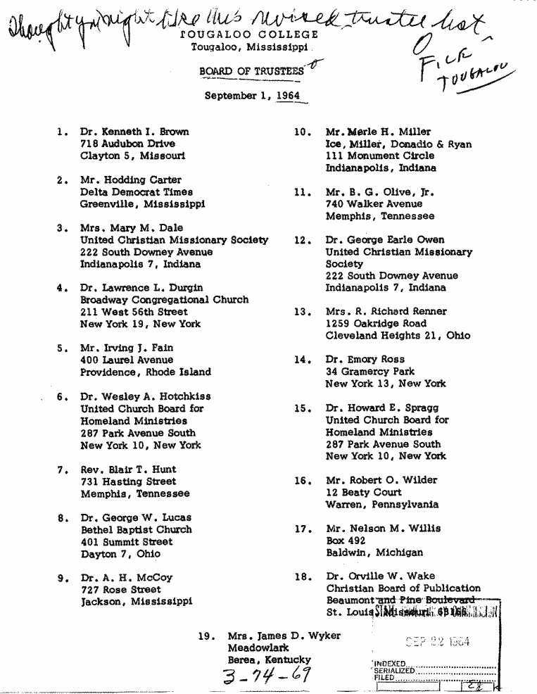 SCR ID # 3-74-2-32-1-1-1