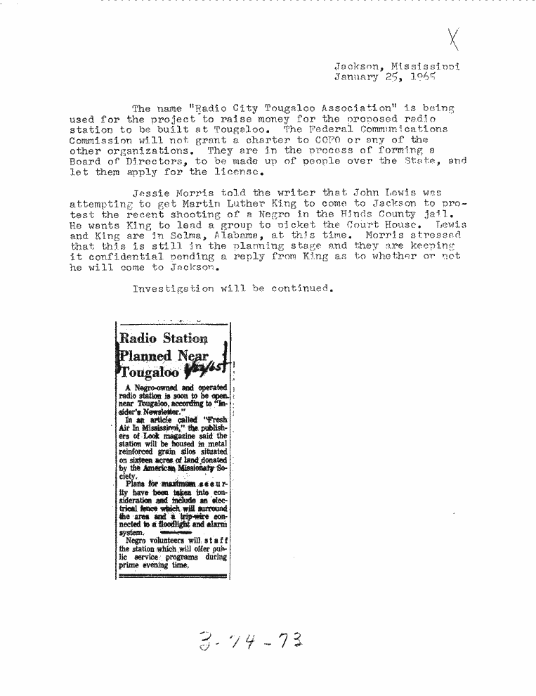 SCR ID # 3-74-2-39-2-1-1