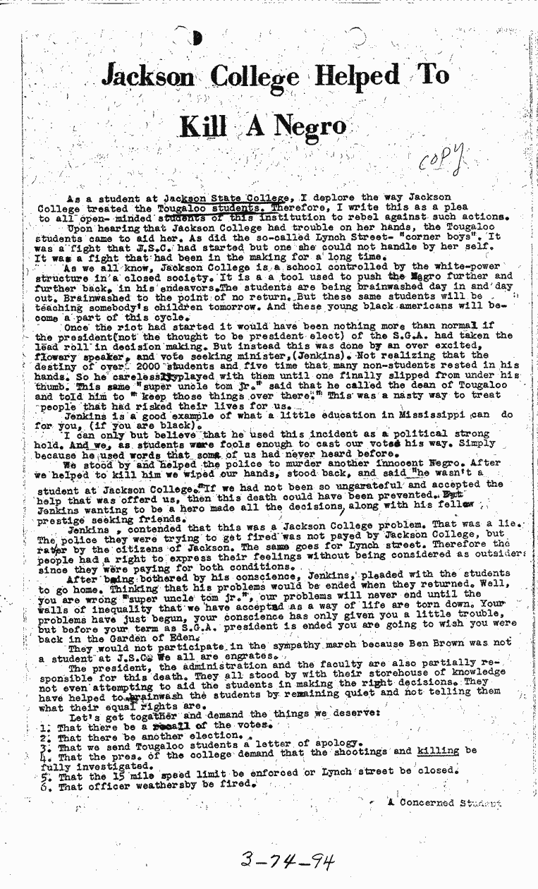 SCR ID # 3-74-2-59-1-1-1