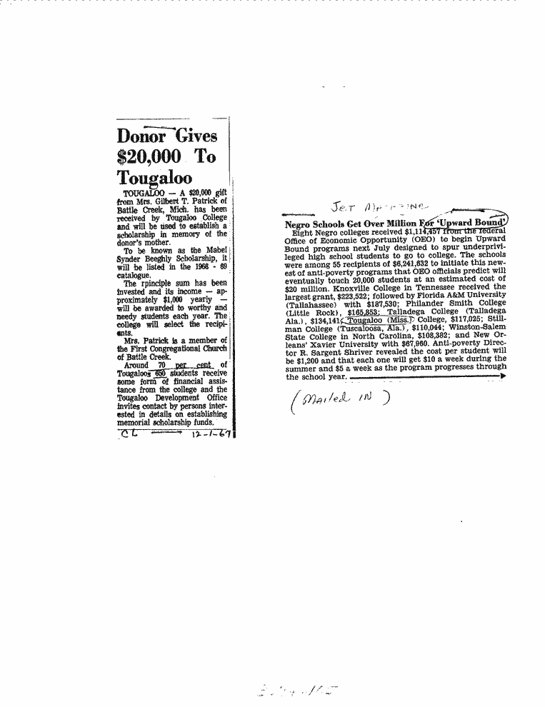SCR ID # 3-74-2-71-1-1-1