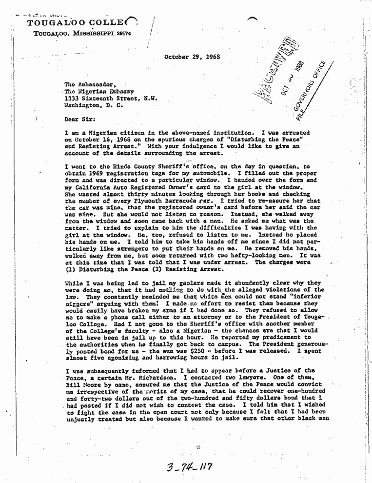 SCR ID # 3-74-2-84-1-1-1