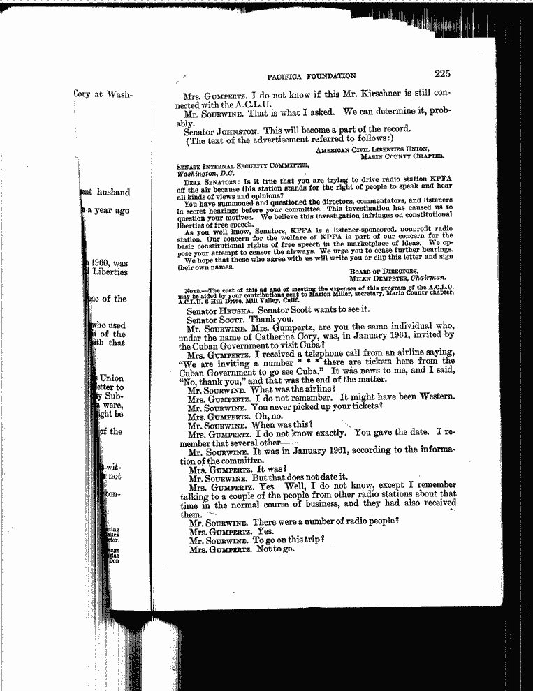 SCR ID # 3-74B-0-13-239-1-1