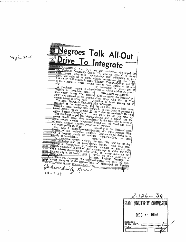 SCR ID # 2-126-1-44-1-1-1