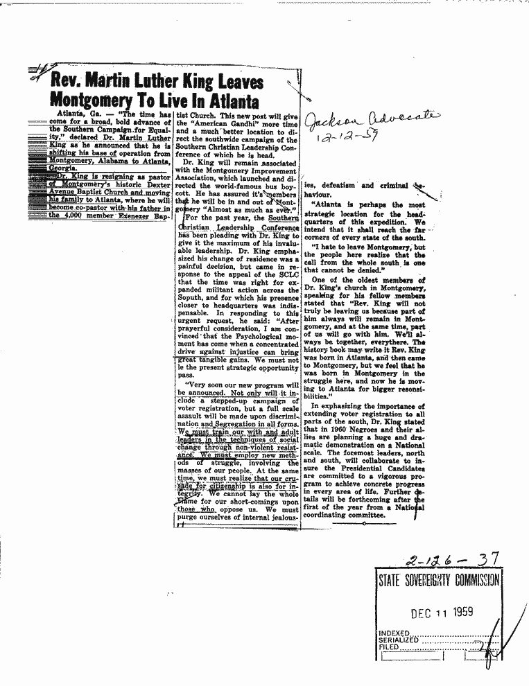 SCR ID # 2-126-1-45-1-1-1