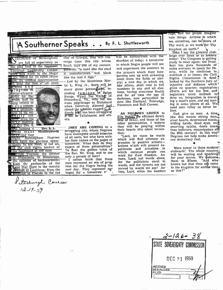 SCR ID # 2-126-1-46-1-1-1