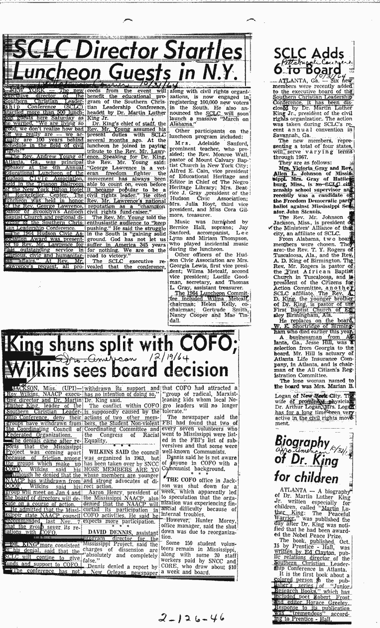 SCR ID # 2-126-1-54-1-1-1