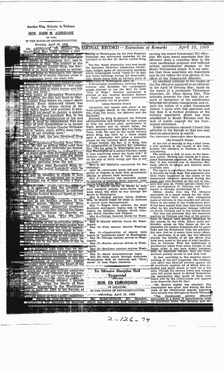 SCR ID # 2-126-2-22-1-1-1