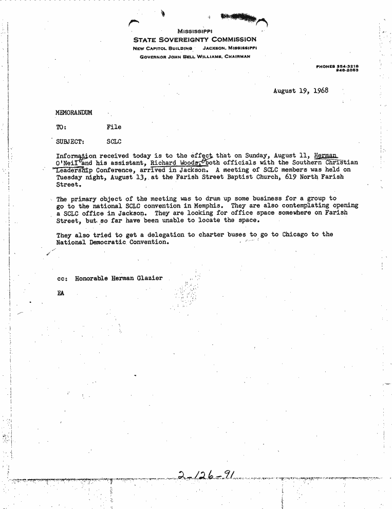 SCR ID # 2-126-2-42-1-1-1