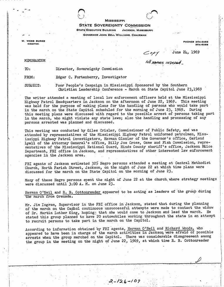 SCR ID # 2-126-2-63-1-1-1