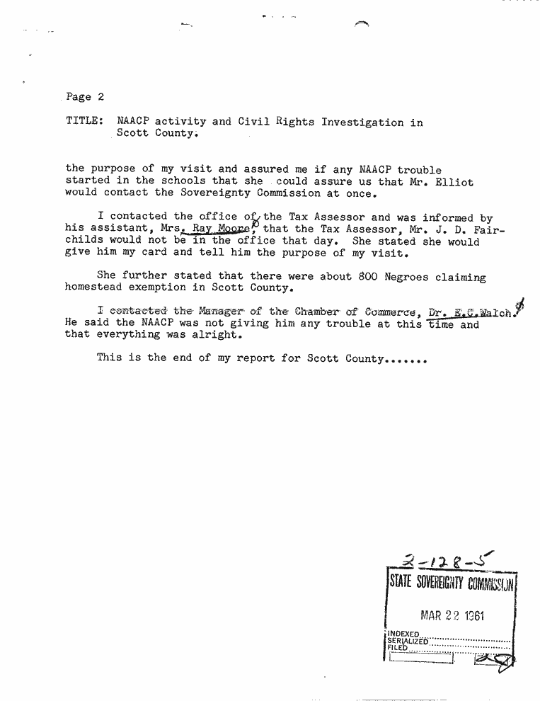 SCR ID # 2-128-0-6-2-1-1