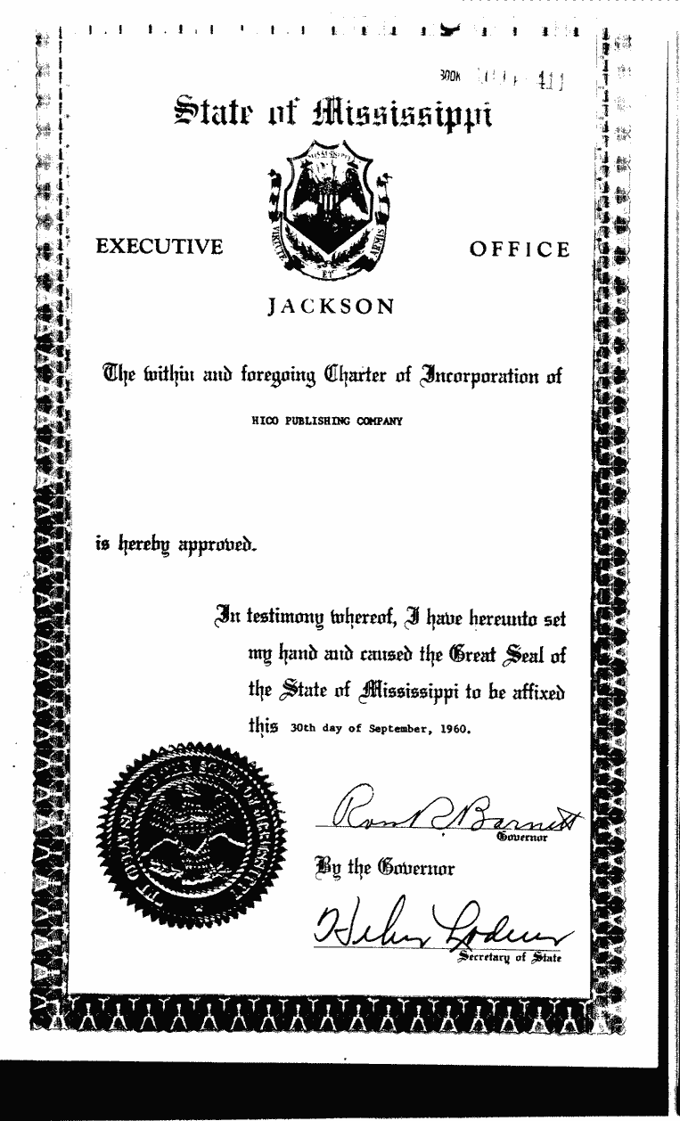 SCR ID # 3-76-0-10-1-1-1