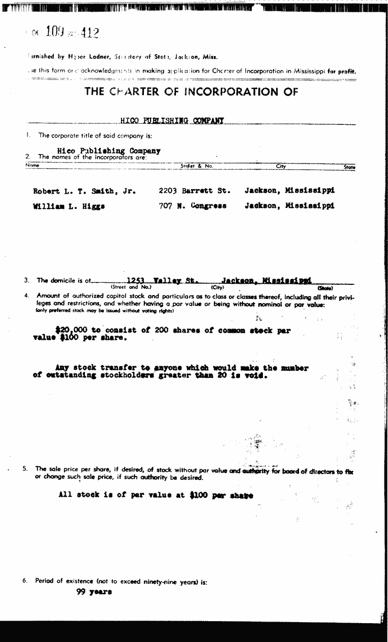 SCR ID # 3-76-0-10-2-1-1