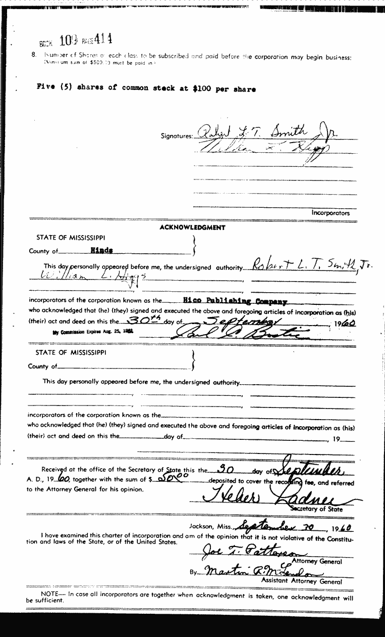 SCR ID # 3-76-0-10-4-1-1