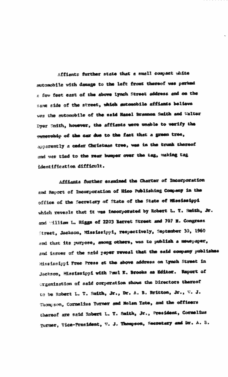 SCR ID # 3-76-0-11-2-1-1