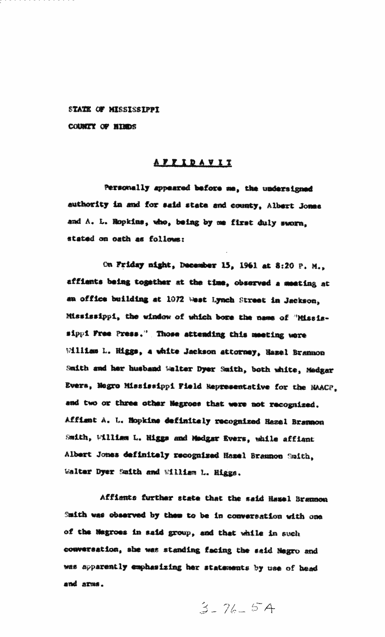 SCR ID # 3-76-0-11-1-1-1