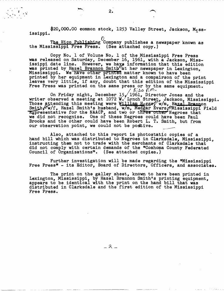 SCR ID # 3-76-0-15-2-1-1