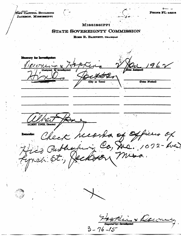 SCR ID # 3-76-0-17-1-1-1