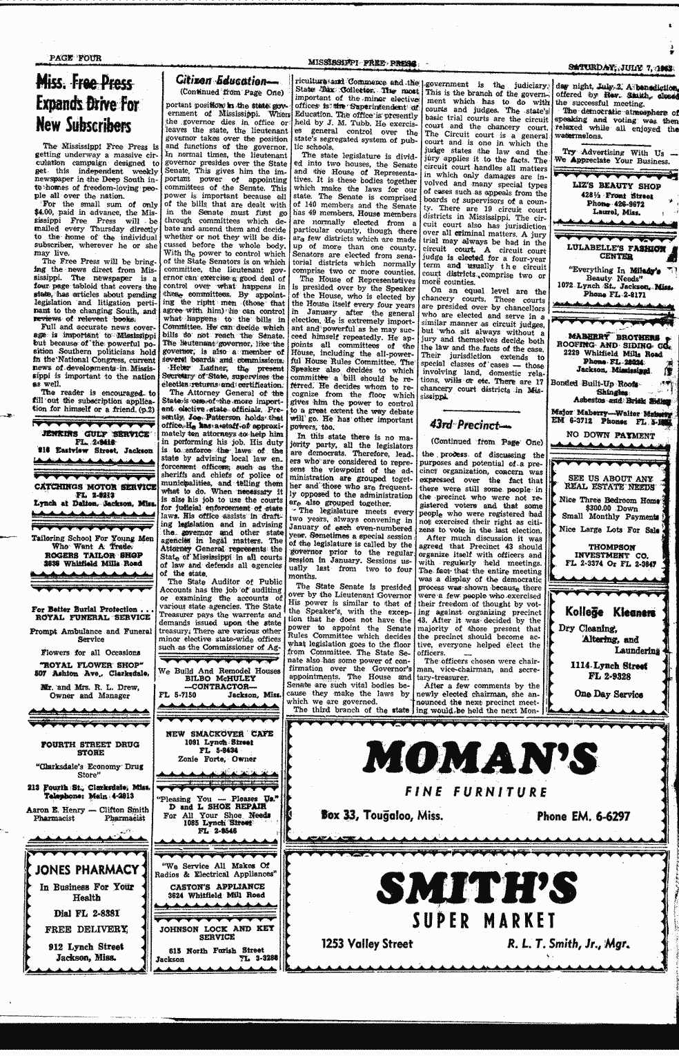 SCR ID # 3-76-0-23-4-1-1