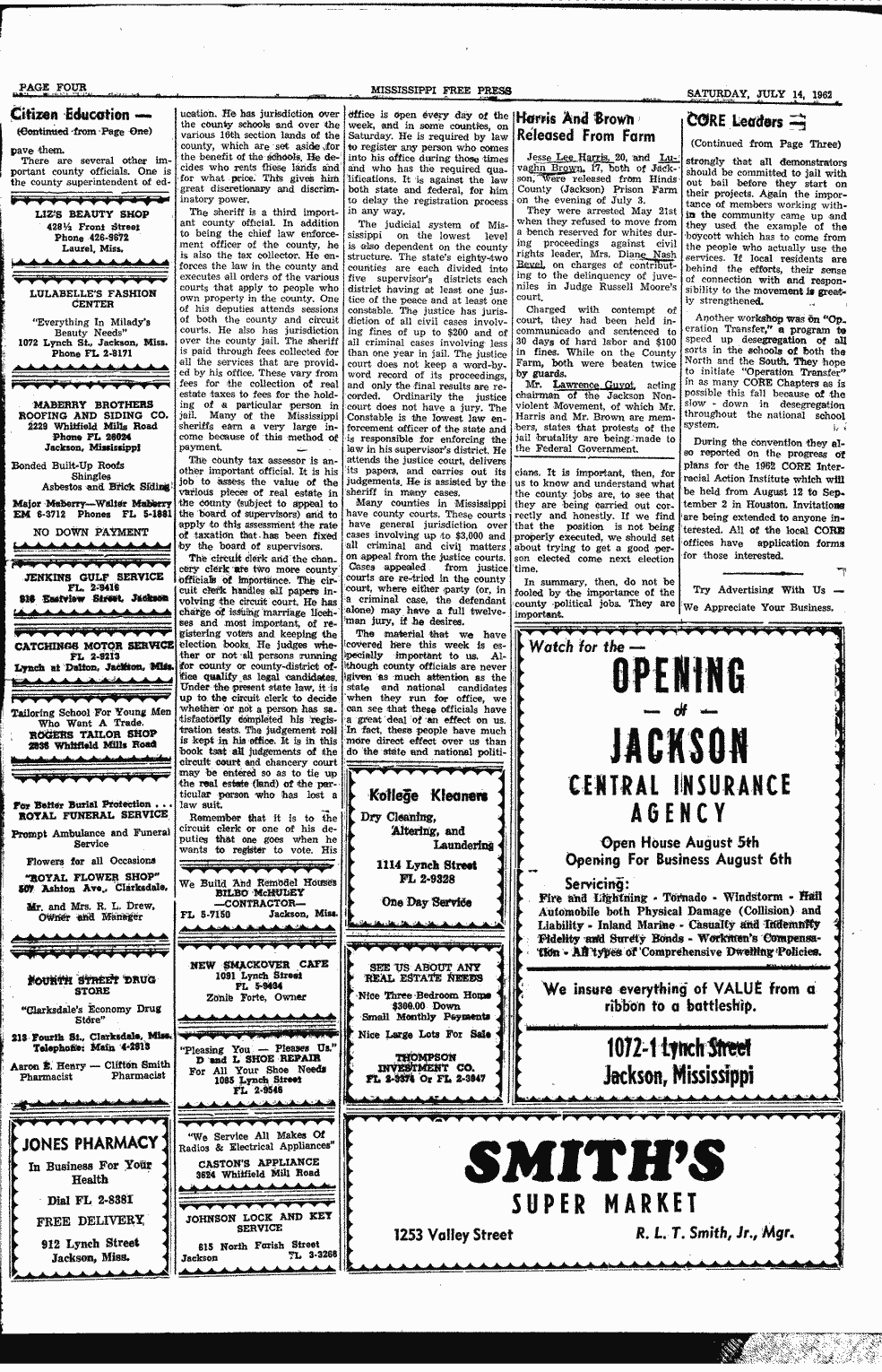 SCR ID # 3-76-0-24-4-1-1