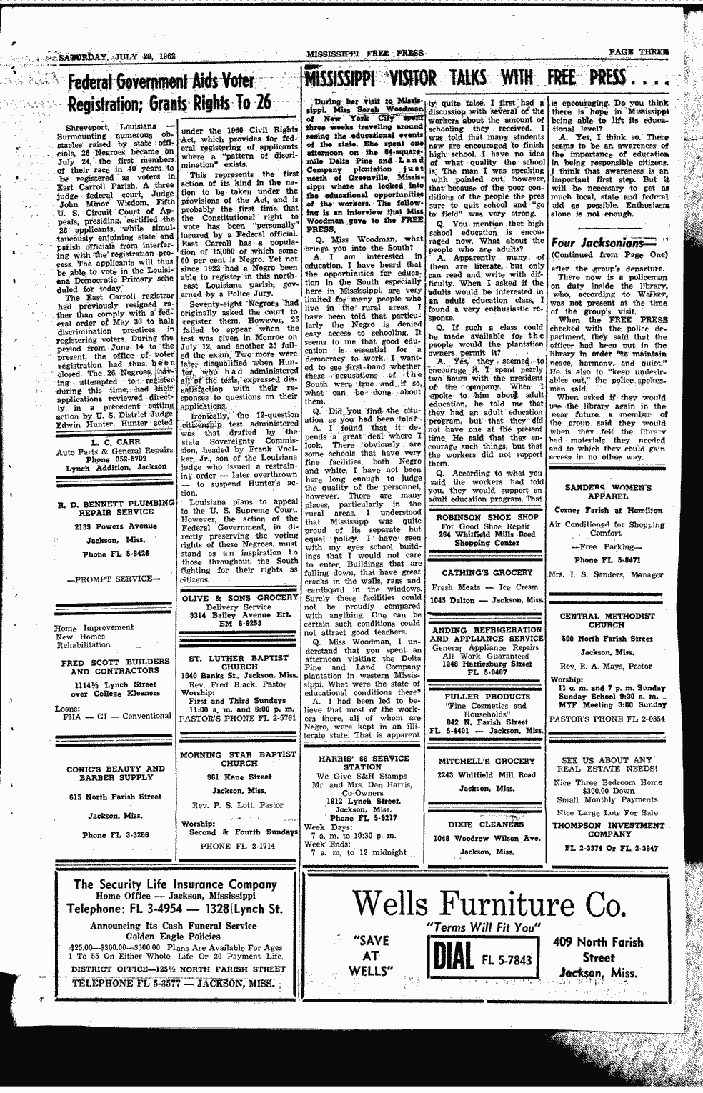 SCR ID # 3-76-0-25-3-1-1