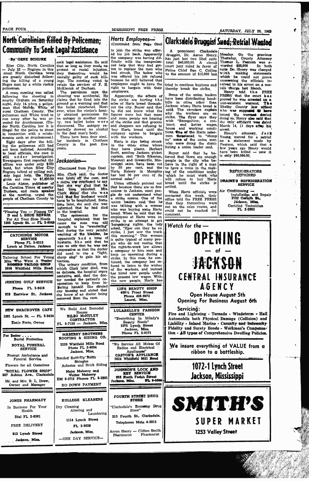 SCR ID # 3-76-0-25-4-1-1