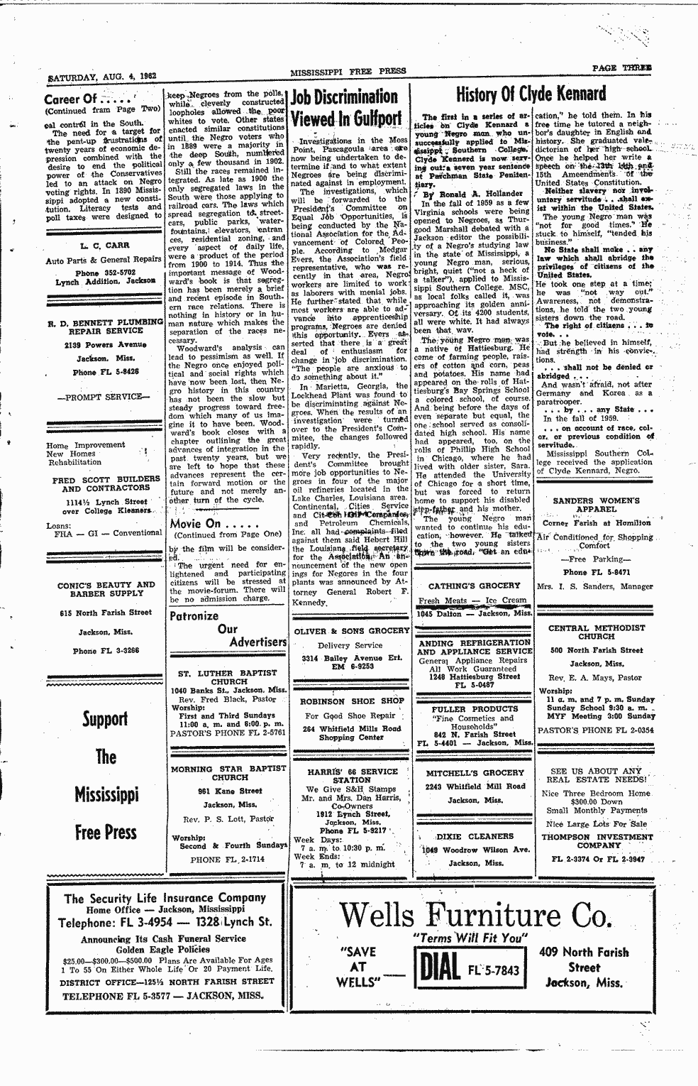 SCR ID # 3-76-0-26-3-1-1