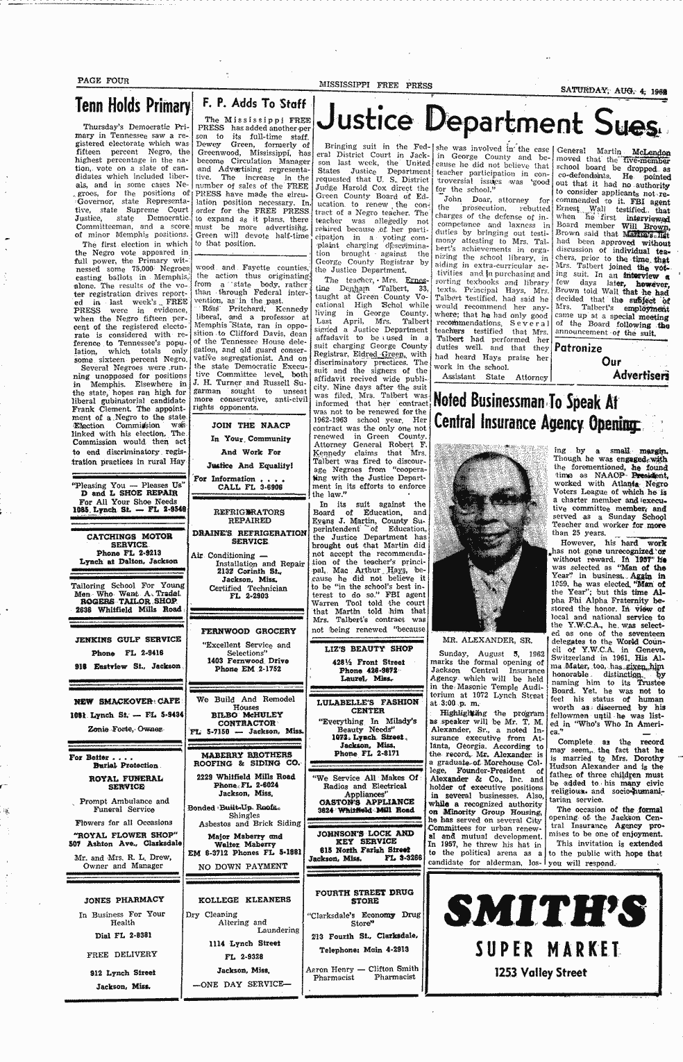 SCR ID # 3-76-0-26-4-1-1