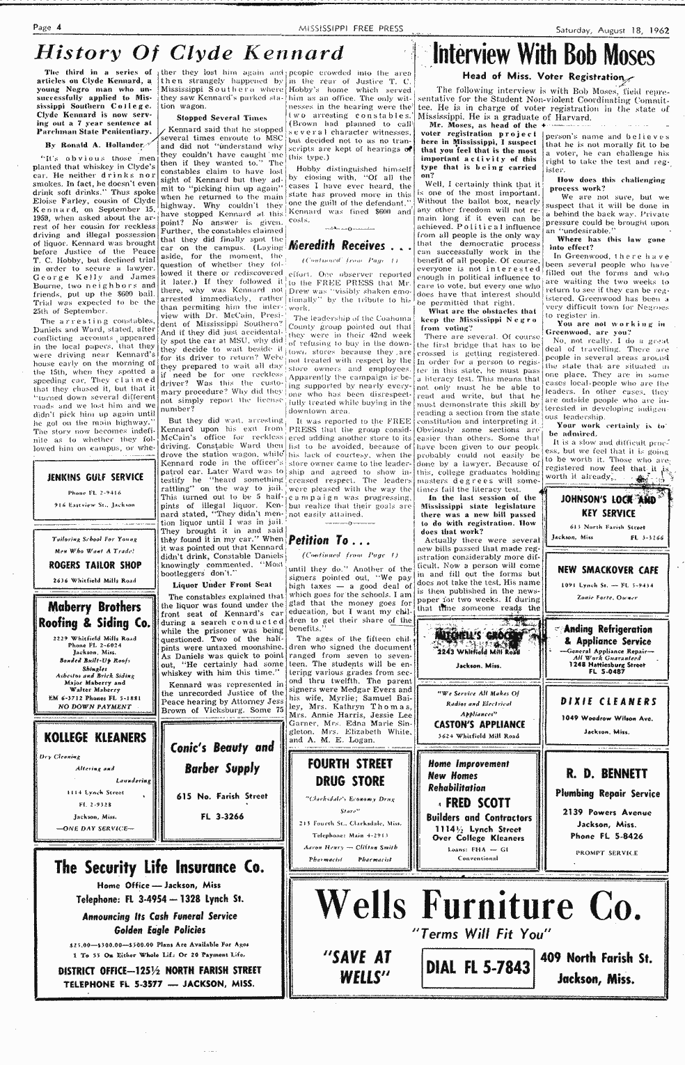 SCR ID # 3-76-0-29-4-1-1