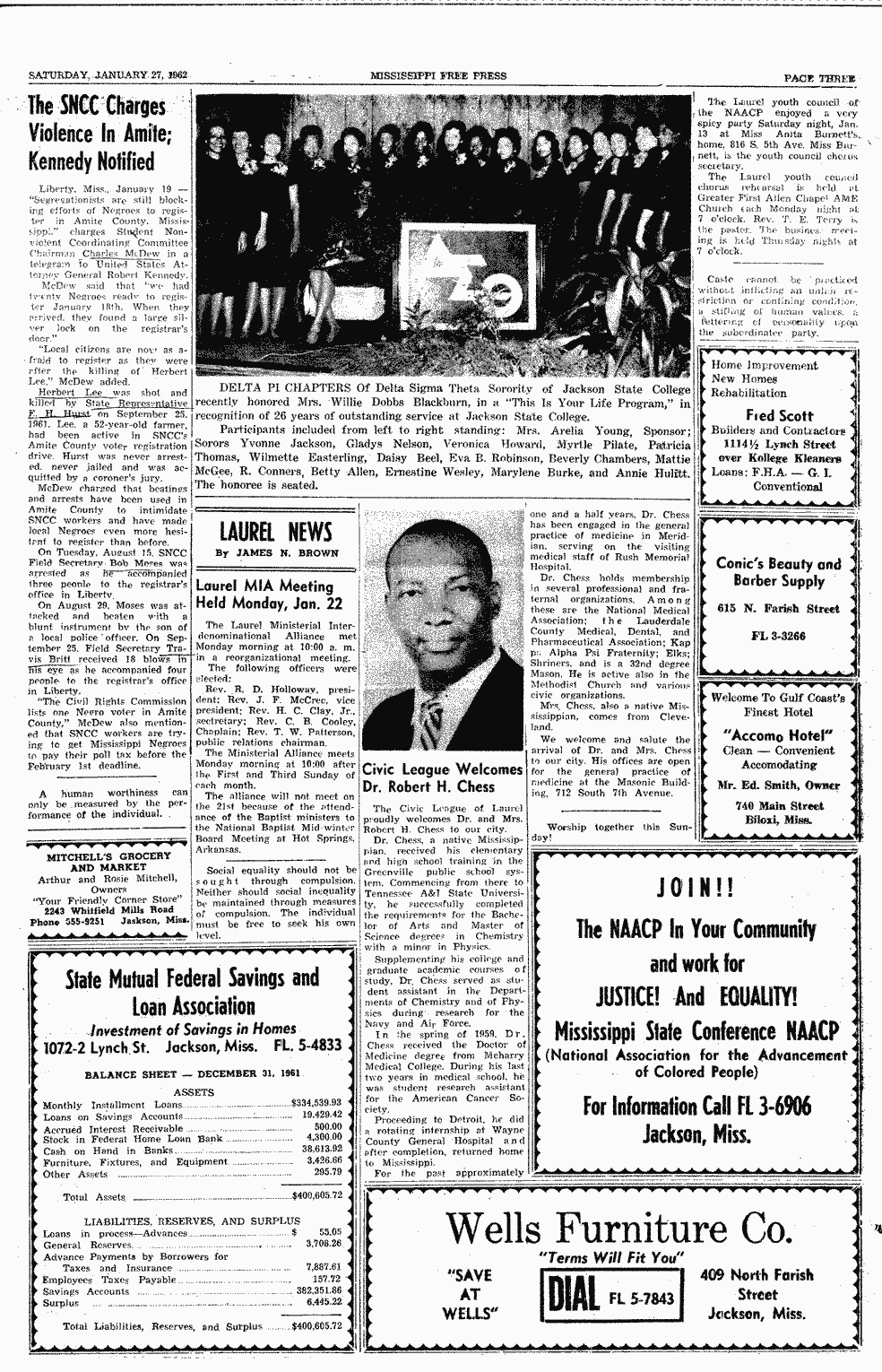 SCR ID # 3-76-0-36-3-1-1