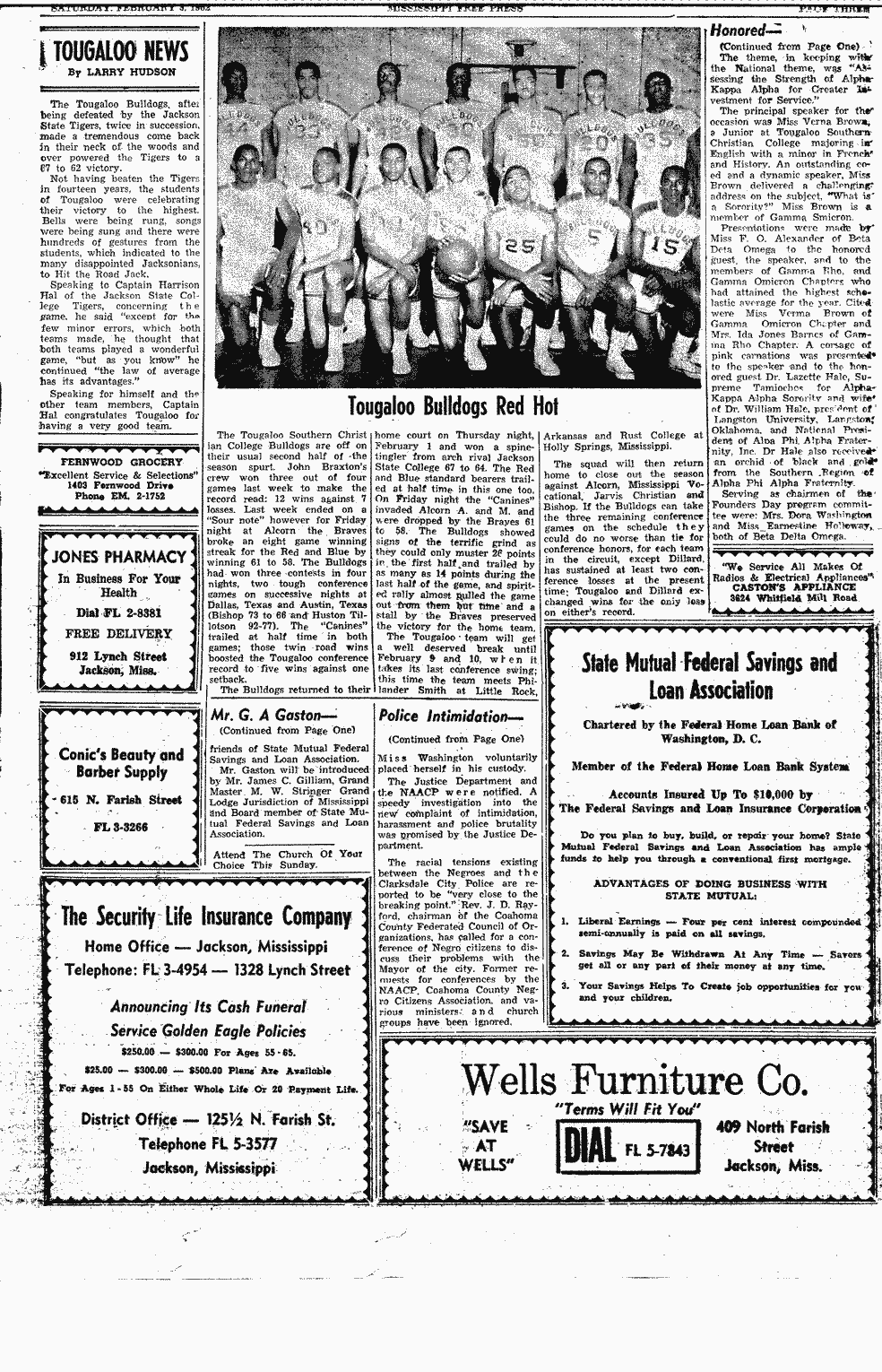 SCR ID # 3-76-0-38-3-1-1