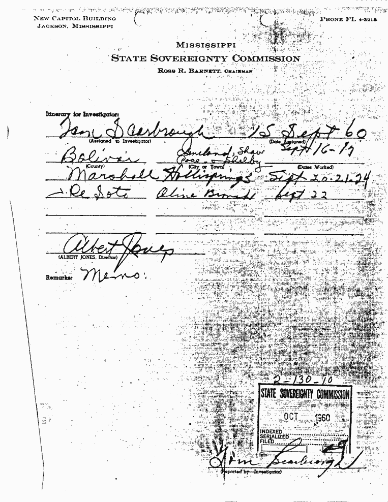 SCR ID # 2-130-0-7-1-1-1