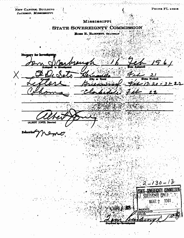 SCR ID # 2-130-0-9-1-1-1