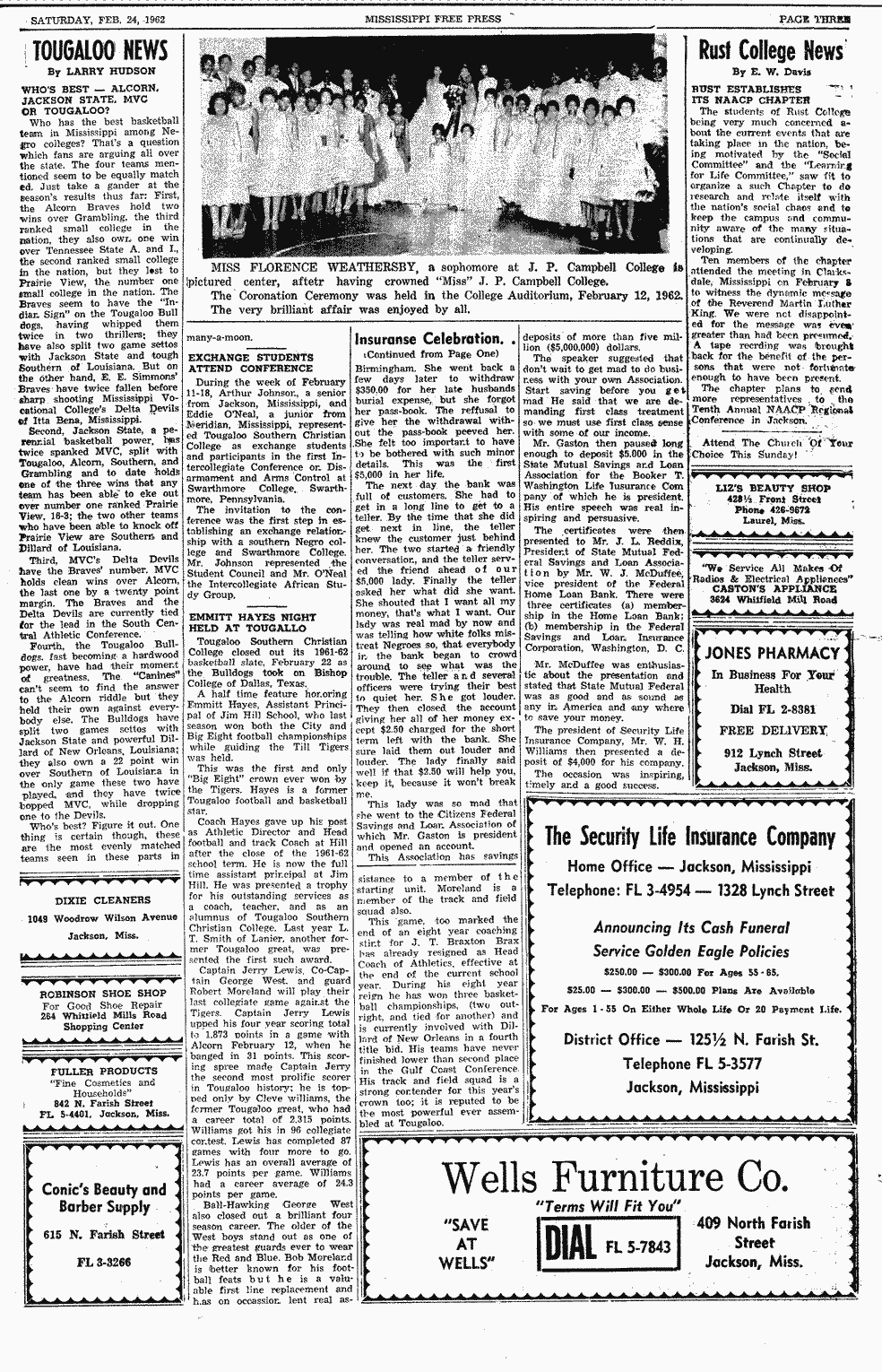 SCR ID # 3-76-0-39-3-1-1