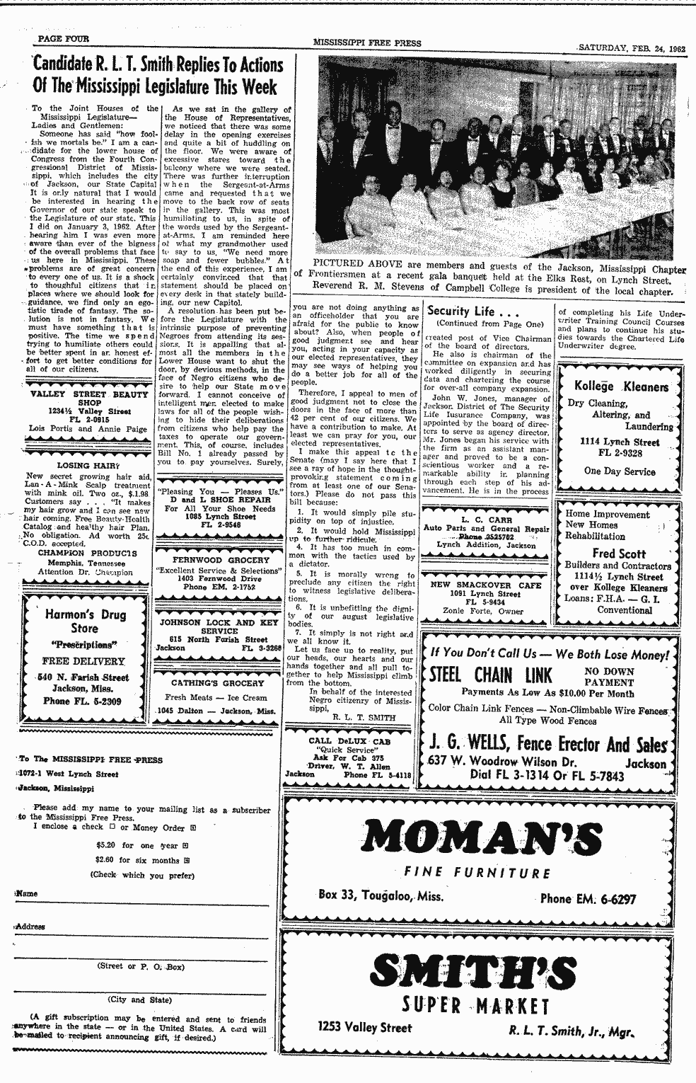 SCR ID # 3-76-0-39-4-1-1