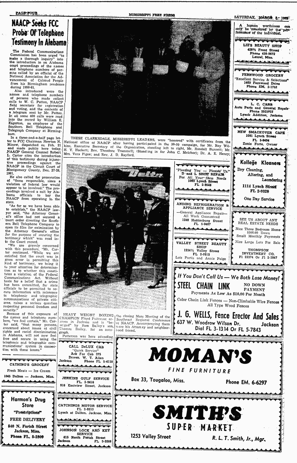 SCR ID # 3-76-0-40-4-1-1