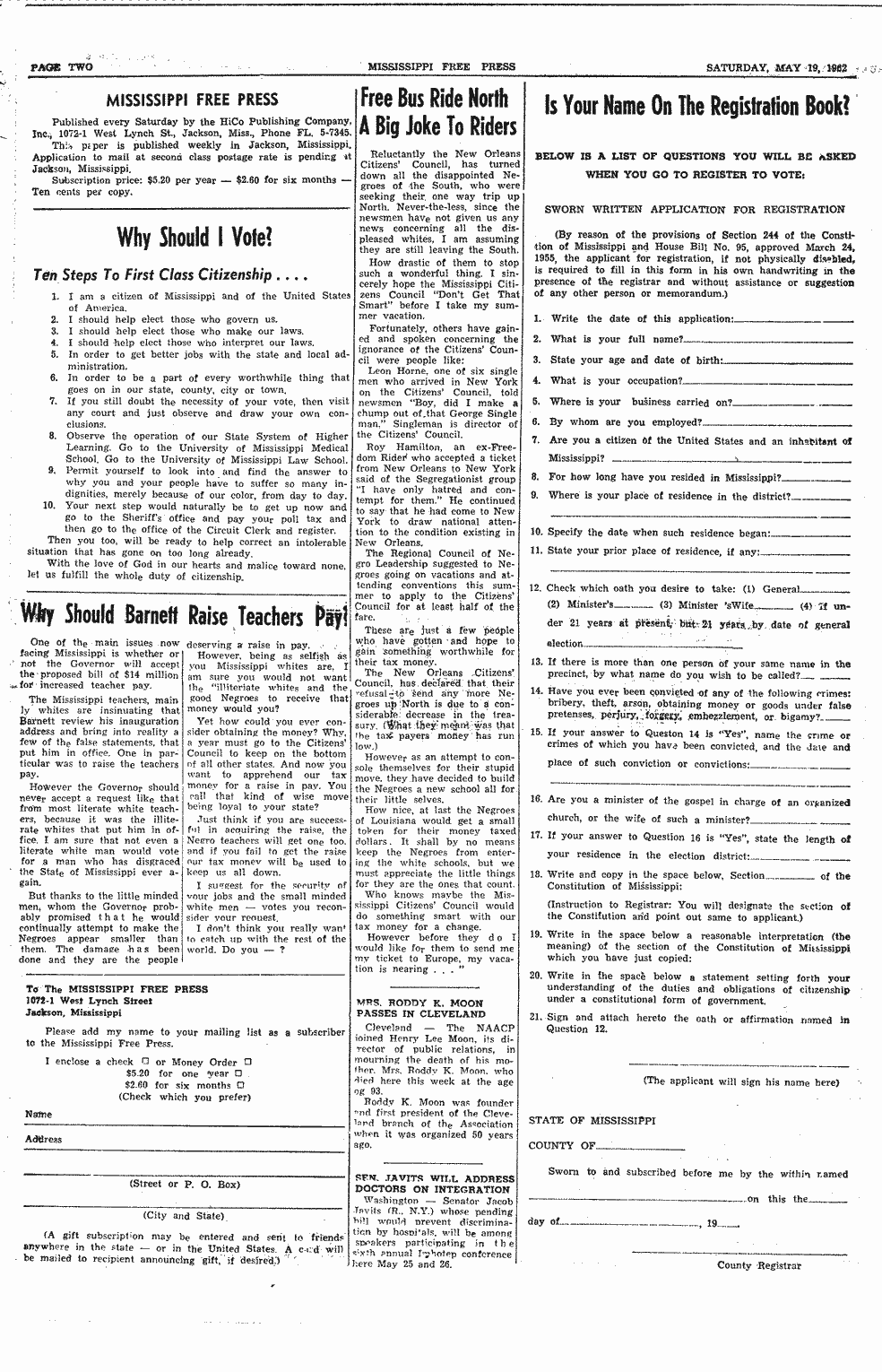 SCR ID # 3-76-0-43-2-1-1