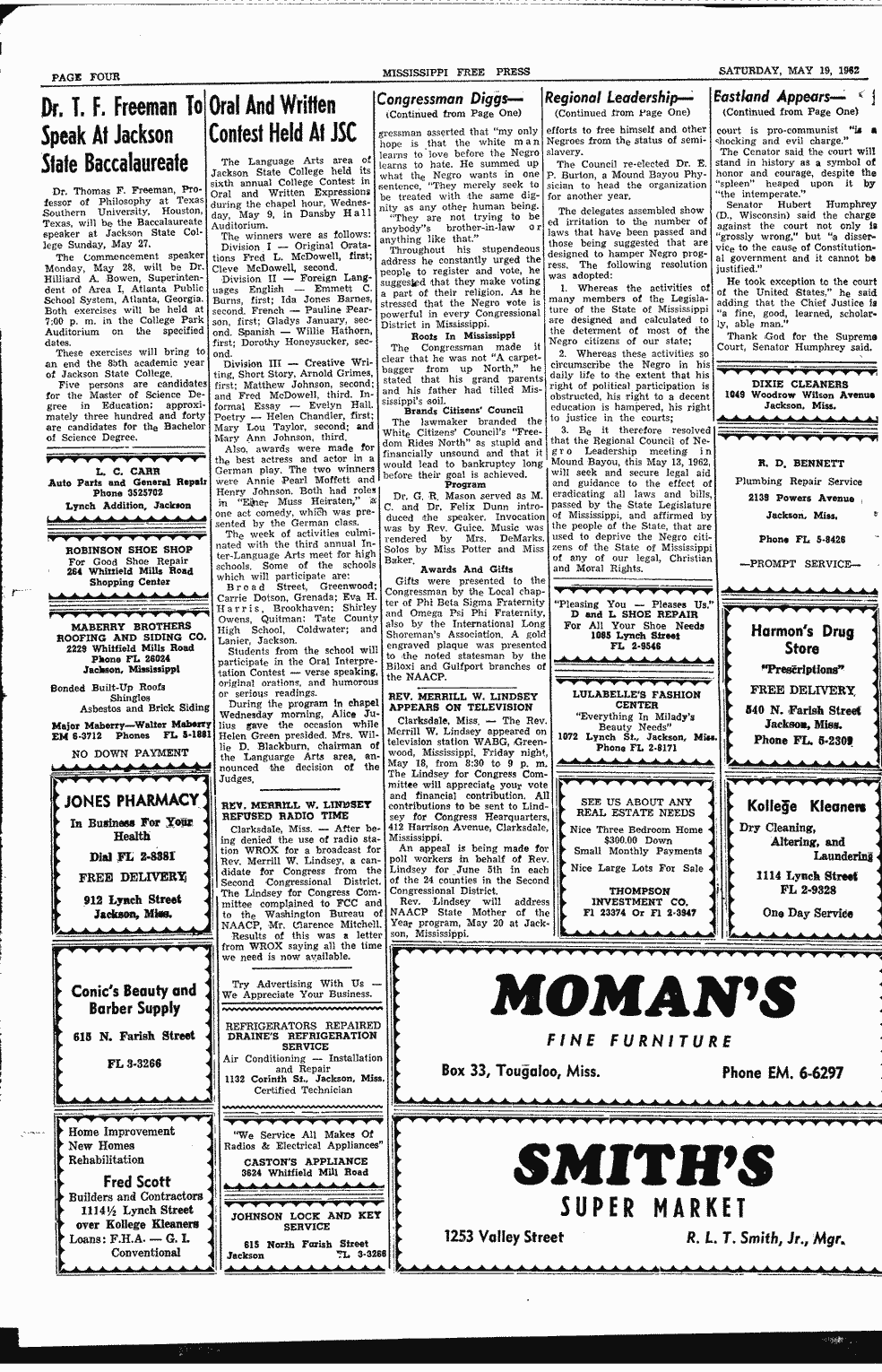 SCR ID # 3-76-0-43-4-1-1